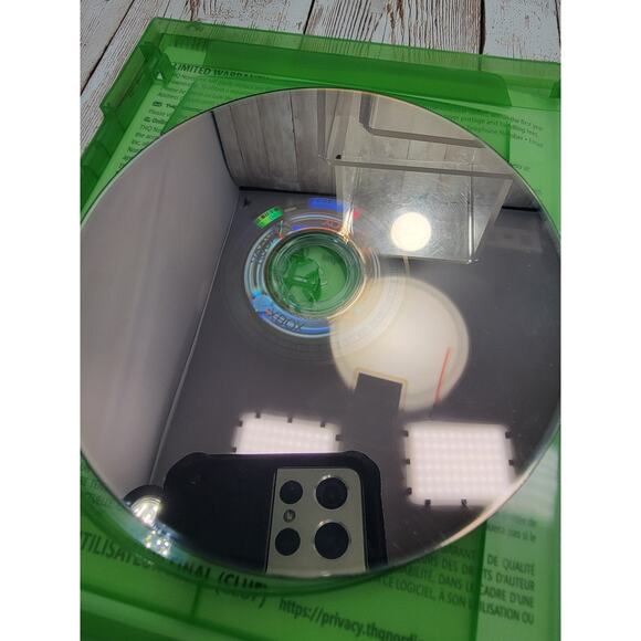 AEW: Fight Forever - Microsoft Xbox Series X / Xbox One - Picture 5 of 5